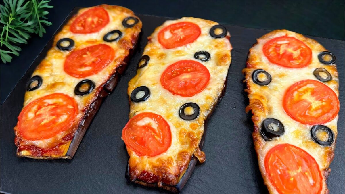 Páni, aké chutné!