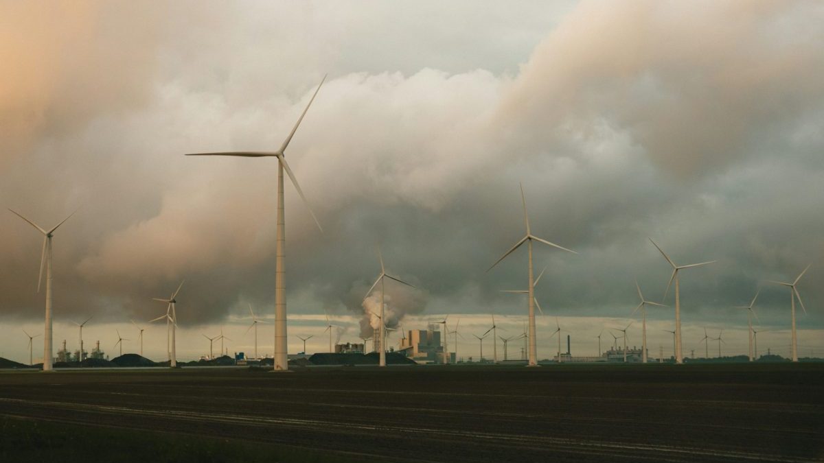 Európska komisia navrhla záväzný klimatický cieľ pre rok 2040.