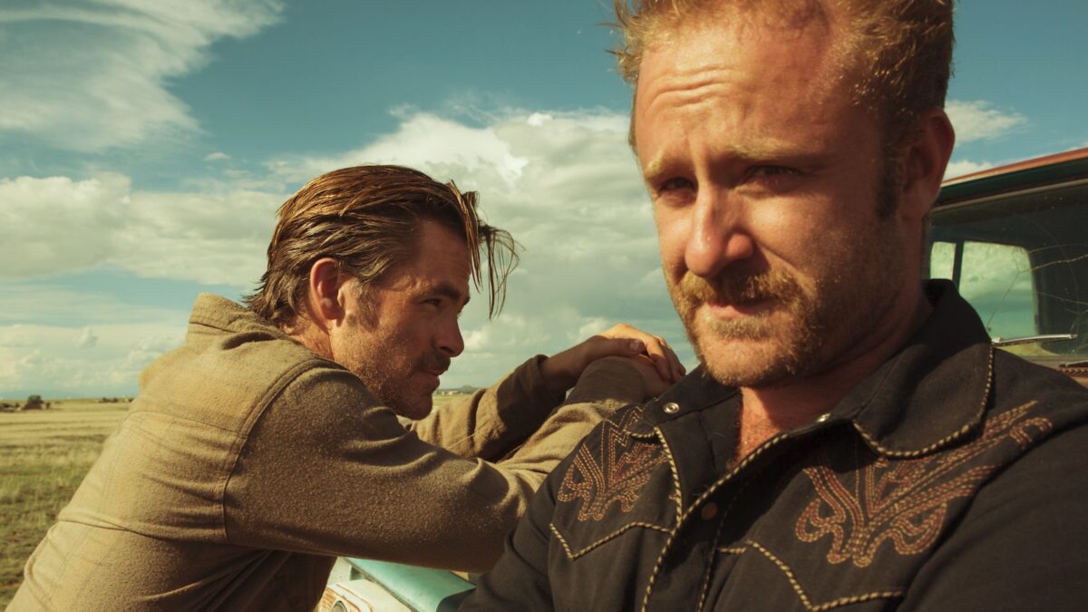 Filmové trilógie by sa mohli naučiť čosi od Taylor Sheridana.