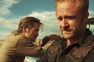 Filmové trilógie by sa mohli naučiť čosi od Taylor Sheridana.