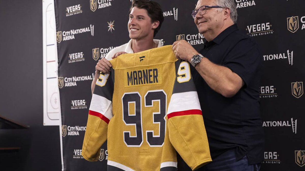 NHL sledovanie voľných hráčov: Každý podpis na živo.