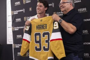 NHL sledovanie voľných hráčov: Každý podpis na živo.