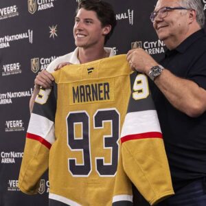 NHL sledovanie voľných hráčov: Každý podpis na živo.