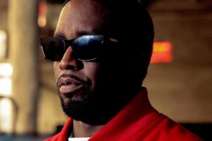 Sean „Diddy“ Combs uznaný za nevinného z obvinenia z vydierania a obchodu so žen...