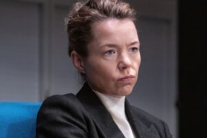 Zbrusu nový britský kriminálny seriál hviezdy z Line of Duty dostal vzrušujúcu n...