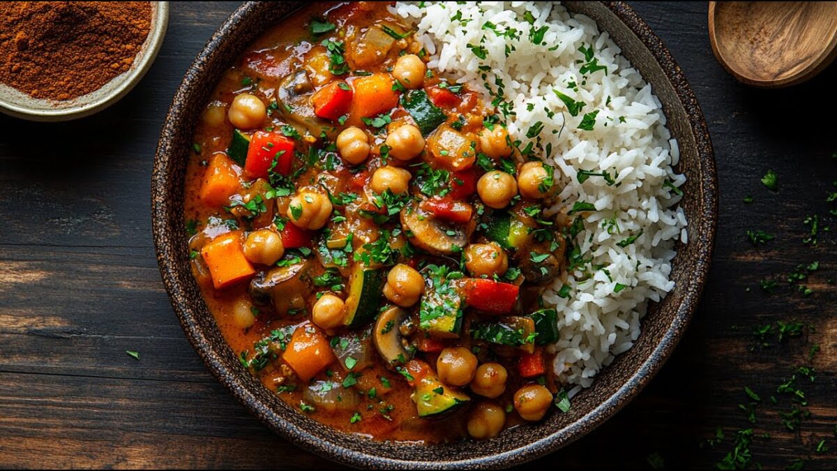 Babička mi ukázala, ako pripraviť restované zeleninové míchanice novým spôsobom!