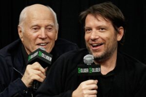 Režisér Jurassic World Rebirth prezrádza všetko o tom, z čoho je vytvorený D-Rex