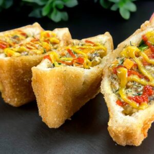 Moja teta z Francúzska ma naučila tento recept!