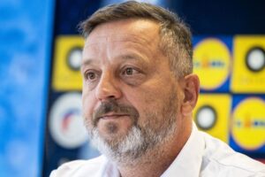 Zväz je presvedčený, že Slovensko o miestenku v Konferenčnej lige nepríde.