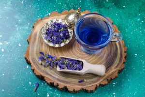 Liečivé účinky šalvie lekárskej