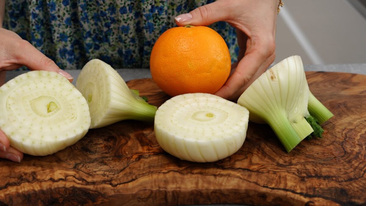 Je to tak chutné! Mali by ste jesť viac fenikľových buliem v zime!