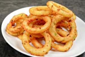 Keď vyrobím tieto prstene, zmiznú za minúty! Každý ich miluje!