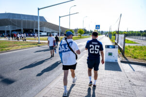 košická futbalová aréna má za sebou úspešný futbalový šampionát Mesto Košice: Košická futbalová aréna má za sebou úspešný futbalový šampionát