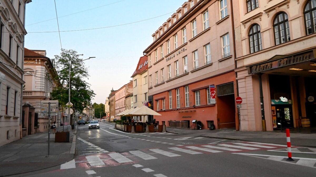 Mesto Trenčín: Júlová prechádzka mestom bude o Palackého ulici