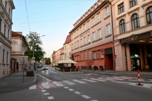 Mesto Trenčín: Júlová prechádzka mestom bude o Palackého ulici