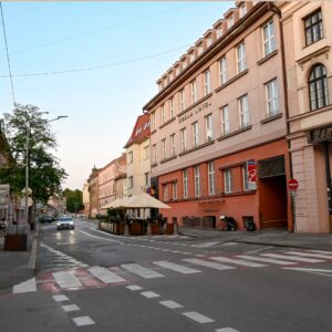 Mesto Trenčín: Júlová prechádzka mestom bude o Palackého ulici