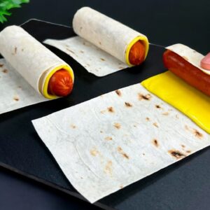 Naučil som všetkých svojich priateľov tento vynikajúci recept na raňajky!