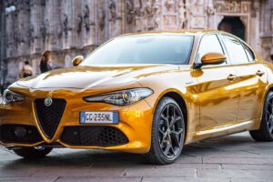 Stellantis sa obáva platiť miliardy za pokuty za emisie.