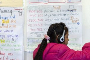 Trumpova administratíva zablokovala 6 miliárd dolárov na školské programy.