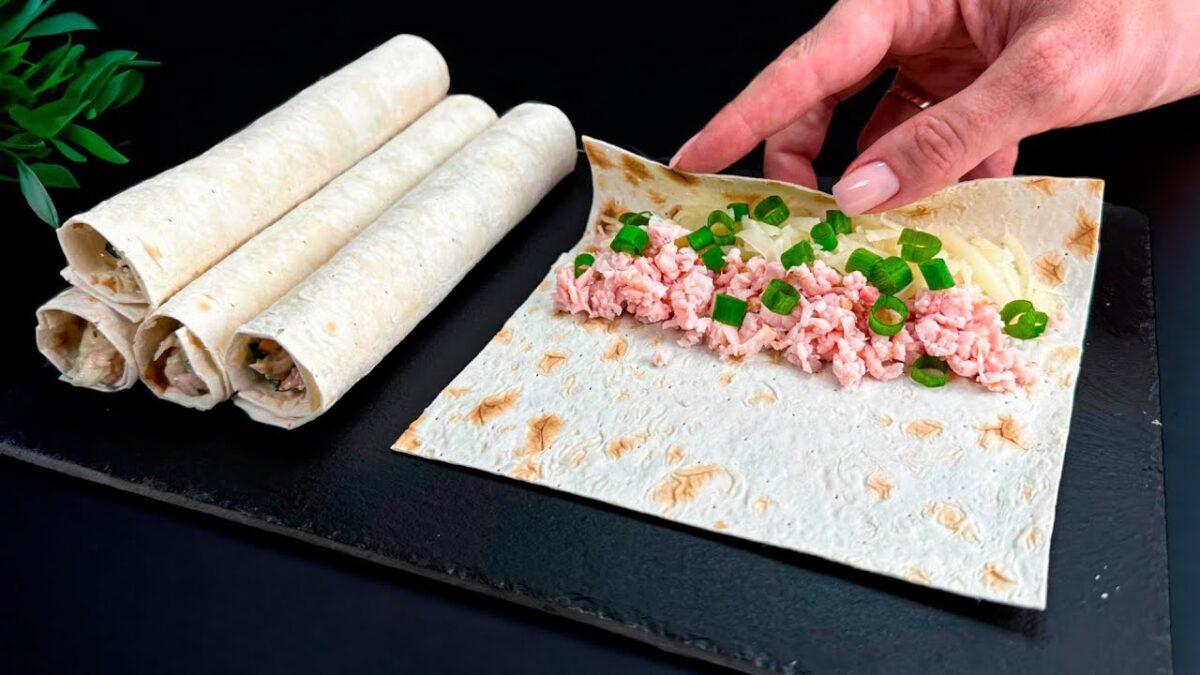 Najchutnejšie raňajky za päť minút