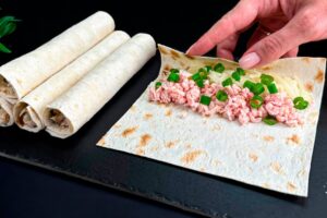 Najchutnejšie raňajky za päť minút