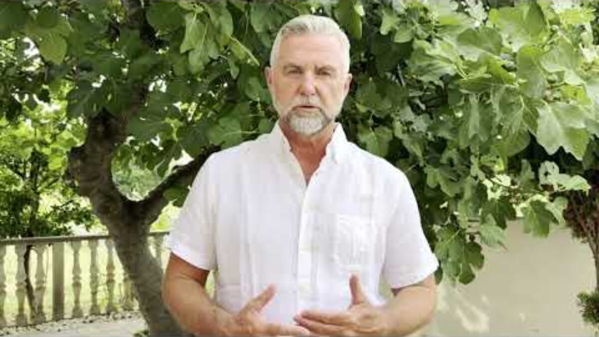 T. GAŠPAR: NAĎ PUSTIL DO GATÍ A UTIEKOL DO KANADY, TERAZ SA TVÁRI AKO MARTÝR