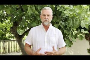 T. GAŠPAR: NAĎ PUSTIL DO GATÍ A UTIEKOL DO KANADY, TERAZ SA TVÁRI AKO MARTÝR