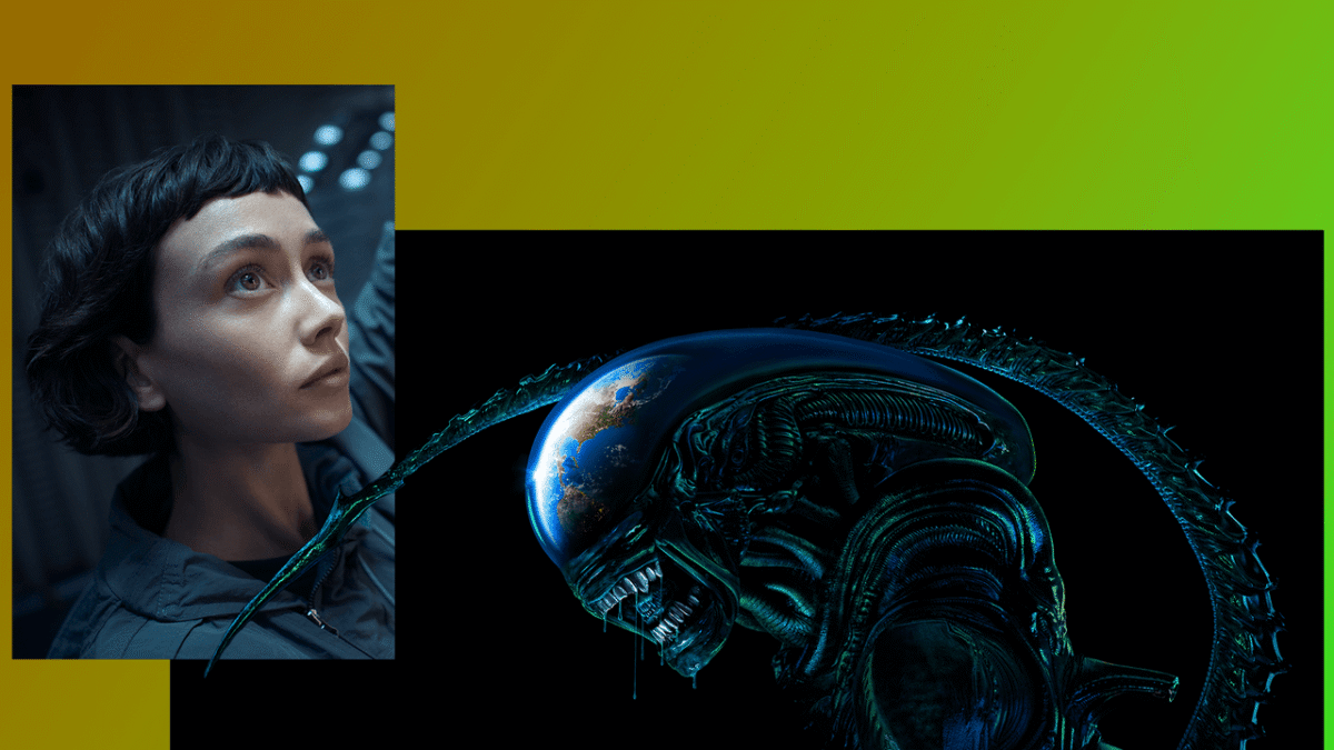 Alien: Earth – Exkluzívne: V desivej sérii od FX vás počujú kričať všetci.