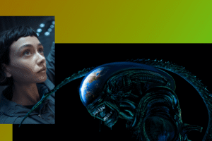 Alien: Earth – Exkluzívne: V desivej sérii od FX vás počujú kričať všetci.