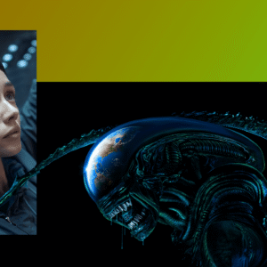 Alien: Earth – Exkluzívne: V desivej sérii od FX vás počujú kričať všetci.