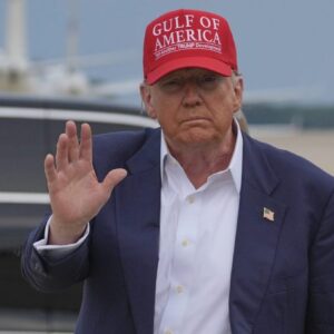 Izrael súhlasil s podmienkami prímeria v Pásme Gazy. Trump to oznámil bez ďalšíc...