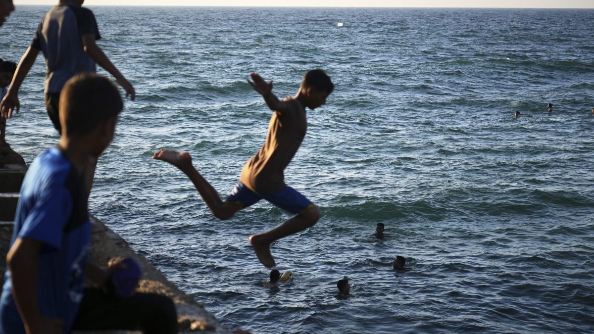 Stredozemné more ohrozuje morské druhy