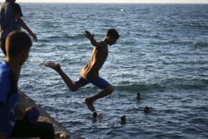 stredozemne more scaled e1751430765444.jpg Stredozemné more ohrozuje morské druhy