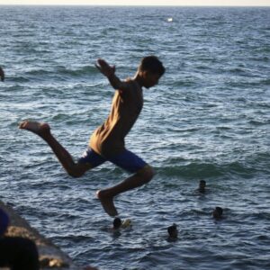 stredozemne more scaled e1751430765444.jpg Stredozemné more ohrozuje morské druhy