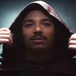 Čo sa skrýva pod kapotou nového marvelovského seriálu od Disney+?