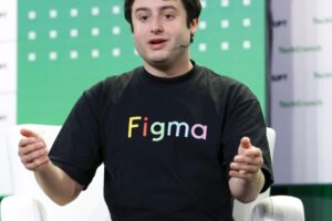 Súbory Figmy pre IPO takmer dva roky po zlyhaní prevzatia spoločnosťou Adobe za ...