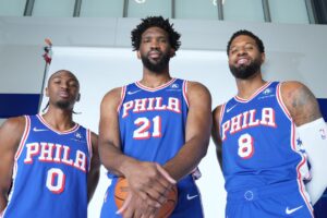 .Šesťáci sa možno náhodou vrátili do hry o titul.