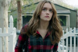 olivia cooke in ouija.jpg Horor film s 6% na Rotten Tomatoes od hviezdy House of the Dragon vydáva nový 4k...
