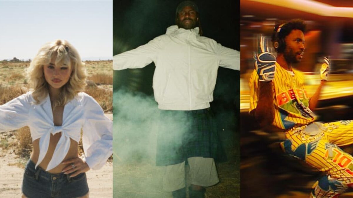 5 najväčších hudobných správ týždňa