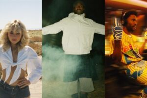 5 najväčších hudobných správ týždňa