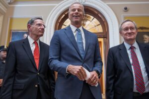 Trumpov „Veľký krásny zákon“ môže ukončiť dotácie na čistú energiu. Kritici varu...