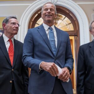 Trumpov „Veľký krásny zákon“ môže ukončiť dotácie na čistú energiu. Kritici varu...