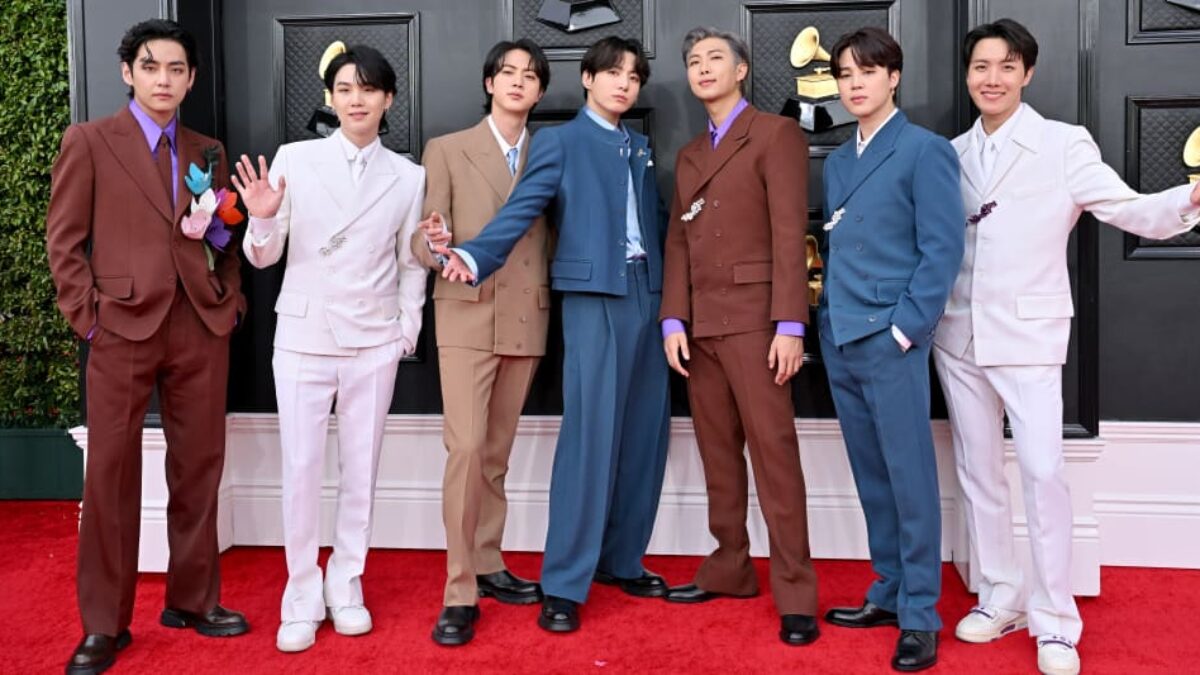 BTS plánuje návrat v roku 2026 s novým albumom a svetovým turné.