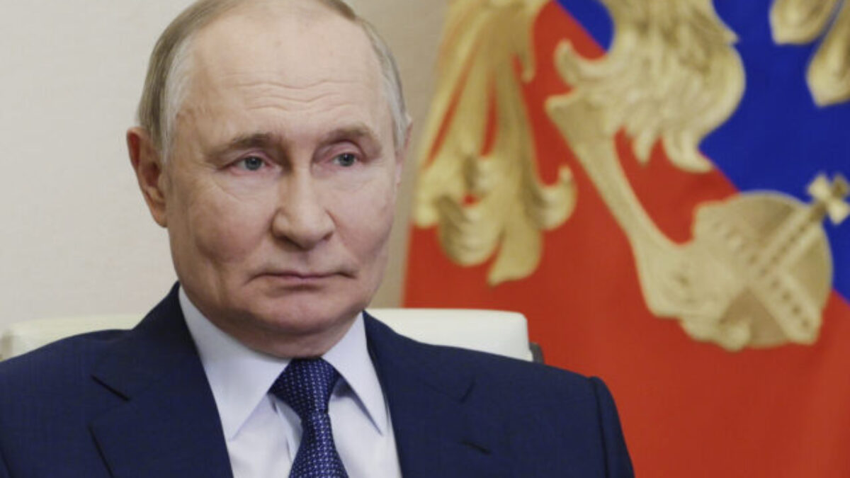 Ruský útok pri hraniciach EÚ má byť varovaním Západu, analytici hovoria o psychologickej hre