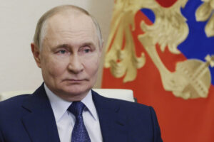 Ruský útok pri hraniciach EÚ má byť varovaním Západu, analytici hovoria o psycho...