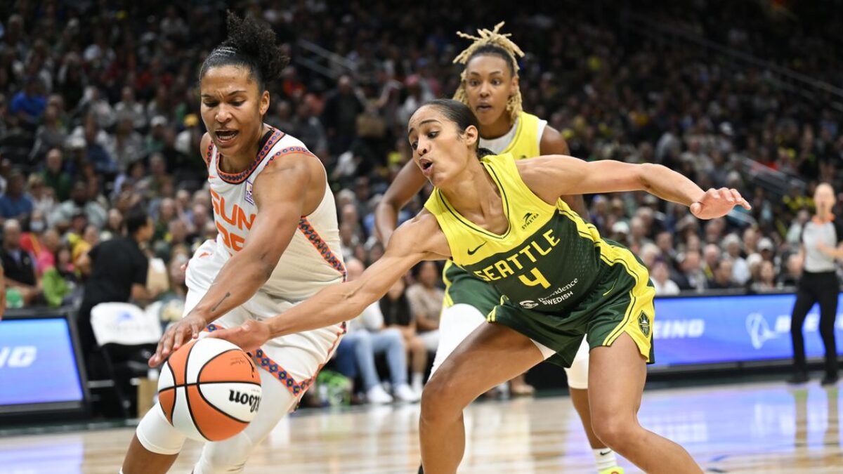 Hlasovanie do WNBA All-Star je uzavreté a dvom veteránkam to nevyšlo.