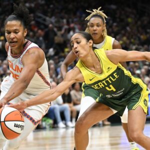 Hlasovanie do WNBA All-Star je uzavreté a dvom veteránkam to nevyšlo.
