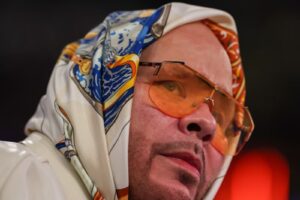 Fat Joe obvinil bývalého hypemana zo „zvrátených lží“ v novom vyhlásení