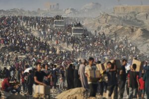 Škrty v americkej pomoci ohrozujú milióny životov