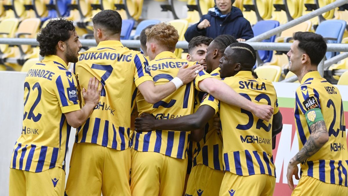 Dunajská Streda končí v Konferenčnej lige, SFZ vyjadruje sklamanie